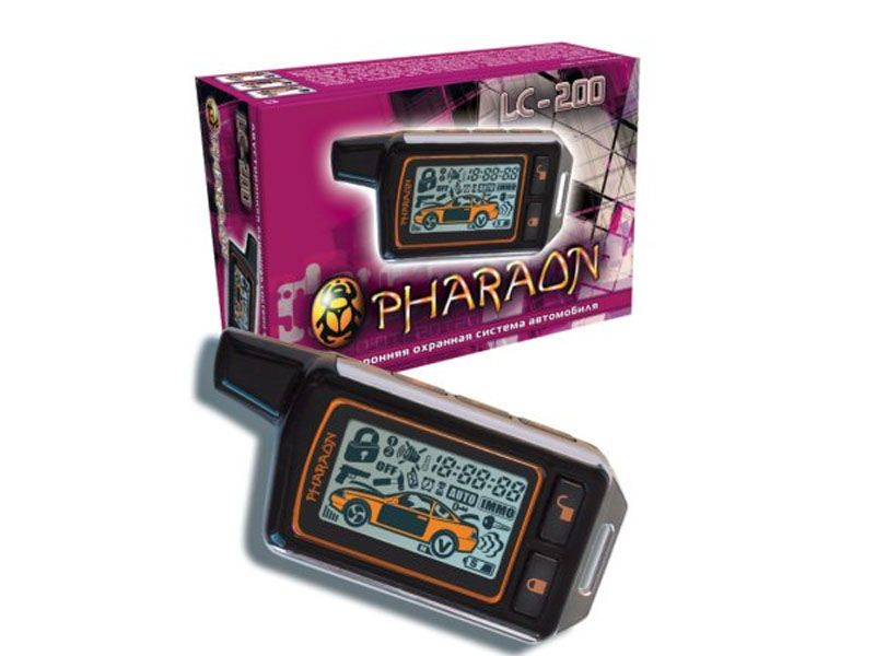 Pharaon LC-200. Брелок Pharaon LC-200. Корпус автосигнализация фараон LC-50. Автосигнализация Pharaon lc20.