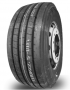 Грузовая шина O'Green AG399 315/80R22,5 156/150M рулевая 20PR