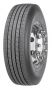 Грузовая шина Sava Avant 4 215/75R17,5 126/124M рулевая PR новая