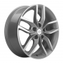 Легковой диск Khomen Wheels KHW1708 6,5x17 5x114,3 ET40 67,1 F-Silver-FP