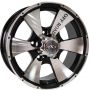 Легковой диск Neo Wheels 652 7,5x16 6x139,7 ET 110,1 S