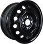 Легковой диск SDT U4085 6x15 4x114,3 ET44 56,6 Black