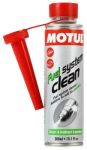 Motul INJECTOR CLEANER DIESEL 0,3л