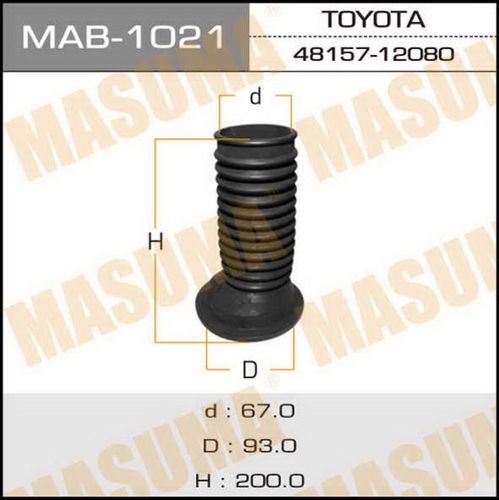 Masuma MAB1021